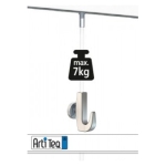 ARTI TEQ HANGER 7 KGS - Image 2