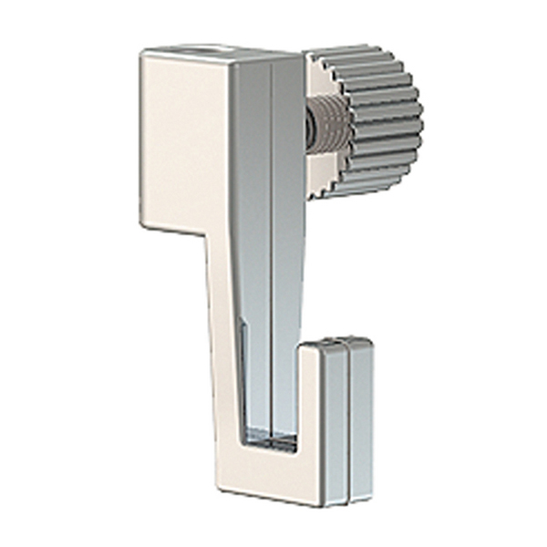 970750 ARTI TEQ SET OF 2 HANGERS 4 KGS - Image 1