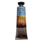 VINCENT OIL PAINT 50 ML. - MINT GREEN