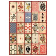 CADENCE DECOUPAGE RICE PAPER A3 - 187