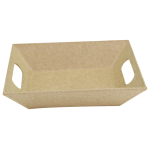 DECOPATCH MODERN PAPIER-MÂCHÉ TRAY M - AC325O