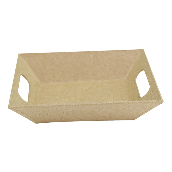 AC325O DECOPATCH MODERN PAPIER-MÂCHÉ TRAY M - AC325O - Image 1