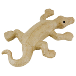 DECOPATCH PAPIER-MÂCHÉ SALAMANDER - AP116O