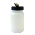 PAASCHE PLASTIC BOTTLE SET 88ML HPS-3-OZ