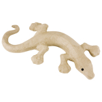 DECOPATCH PAPIER-MÂCHÉ SALAMANDER - SA117O
