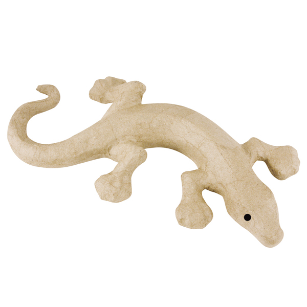 SA117O DECOPATCH PAPIER-MÂCHÉ SALAMANDER - SA117O - Image 1