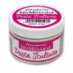 STAMPERIA SCULPTURAL PASTE 150ML. - K3P52