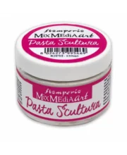 STAMPERIA SCULPTURAL PASTE 150ML. - K3P52