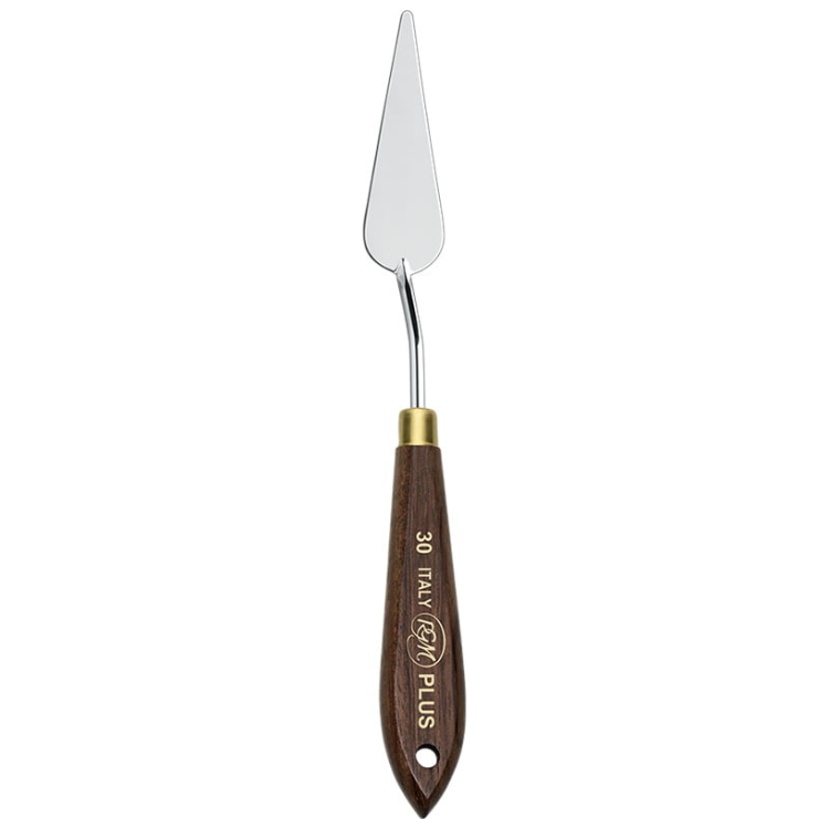 RGM PLUS SPATULA No. 30 - Image 1