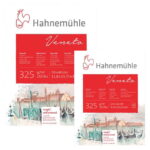 HAHNEMUHLE SKETCHBOOK VENETO WATERCOLOR 325 G 30/40 12 L