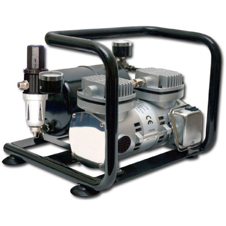 SPARMAX COMPRESSOR AC-500 - Image 1