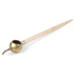 ABIG 25MM BATIK WAX BOWL 0.8MM BEAK