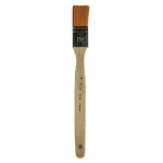 SONNET BRUSH SYNTHETIC FLAT No25