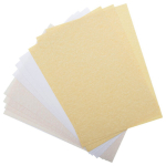MANUSCRIPT PARCHMENT PAPER MC303 A4 FORMAT - Image 2