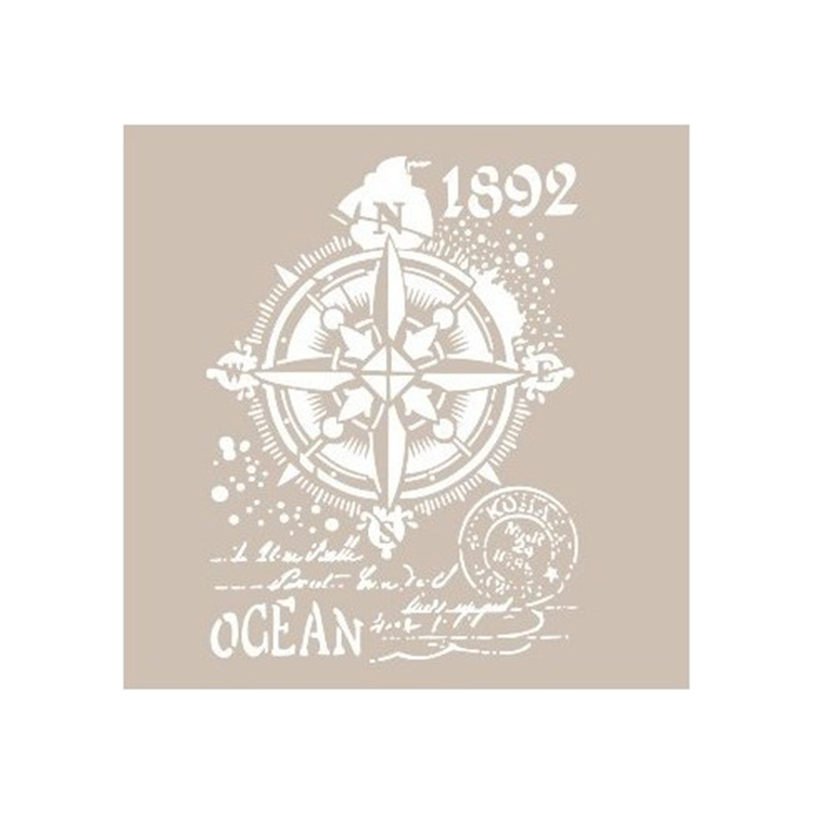 CADENCE UNIVERSAL TEMPLATE A4 - AS-531 - Image 1