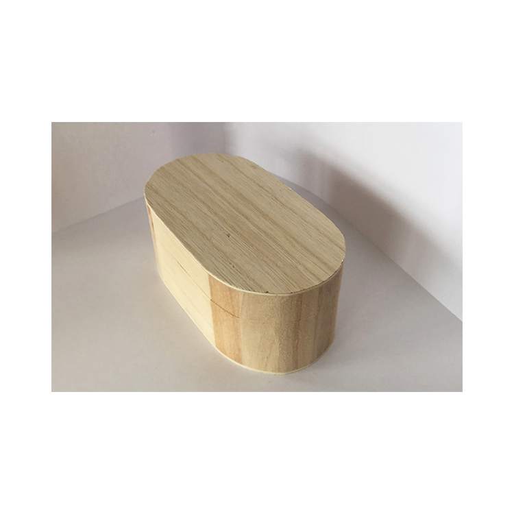 jpeg_0002_892011-142162 NEWART WOODEN DECORATION BOX - 15/8/6.5 - AS-WB11 - Image 1