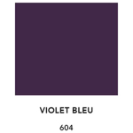 L&B OIL PAINT 150 ML - BLUE VIOLET 604