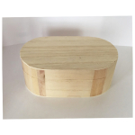 NEWART WOODEN DECORATION BOX - 15/8/6.5 - AS-WB11 - Image 3