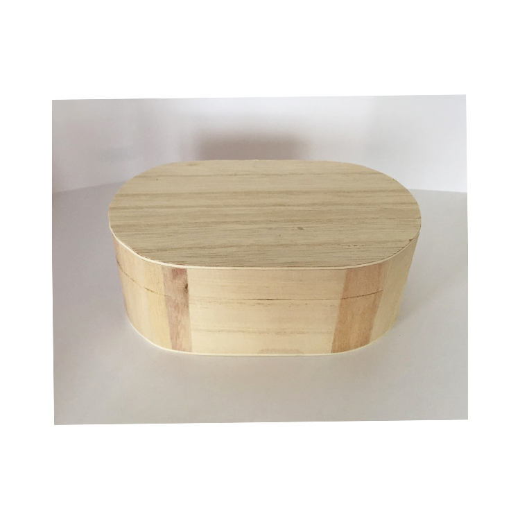 NEWART WOODEN DECORATION BOX - 15/8/6.5 - AS-WB11 - Image 3