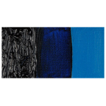 MAIMERI OIL PAINT 200 ML. - PRUSSIAN BLUE