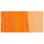 MAIMERI OIL PAINT 200 ML. - PERMANENT ORANGE