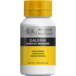 W&N FINAL LACQUER SATIN GALERIA 500 ML - 3050803