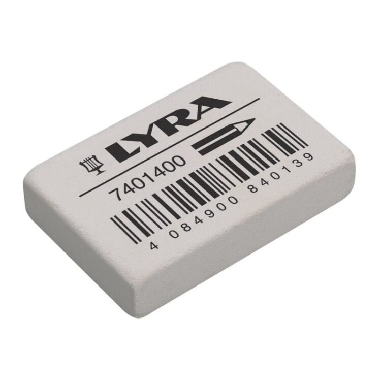 lira LYRA SOFT RUBBER - Image 1