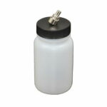 PAASCHE PLASTIC BOTTLE SET 88ML VLPS-3-OZ