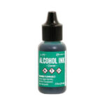 TIM HOLTZ ALCOHOL INK 14 ML - CLOVER, TAB25467