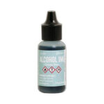 TIM HOLTZ ALCOHOL INK 14 ML - CLOUDY BLUE, TAL25627