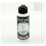 CADENCE ACRYLIC PAINT HYBRID 120 ML. - WHITE H-001