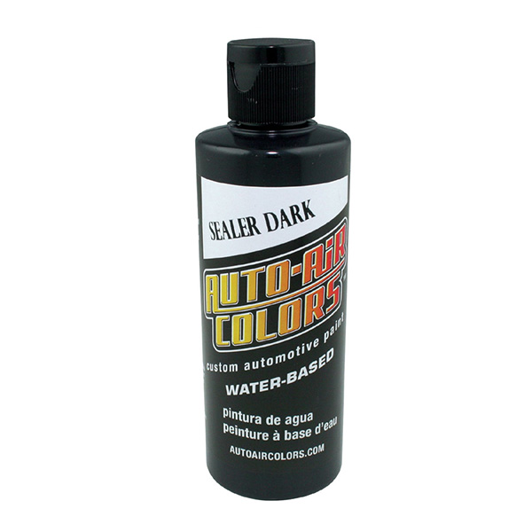 044002 CREATEX AUTO AIR 120 ML. - BASE DARK - Image 1