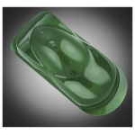 CREATEX AUTO AIR 120 ML. - SEMI-INTEGUMENTARY EMERALD GREEN