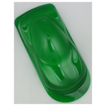 CREATEX AUTO AIR 120 ML. - TRANSPARENT BRIGHT GREEN