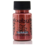 CADENCE ACRYLIC PAINT METALLIC DORA 50 ML. - ANTIQUE COPPER 174