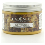 CADENCE PATINA 150 ML. - OXIDE YELLOW RP-08