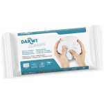 DARWI WHITE CLAY 1/2 KG