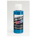 CREATEX 60 ML. -TURQUOISE