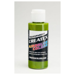 CREATEX 60 ML. - TRANSPARENT LEAFY GREEN