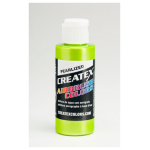 CREATEX 60 ML. - PEARL GREEN LEMON