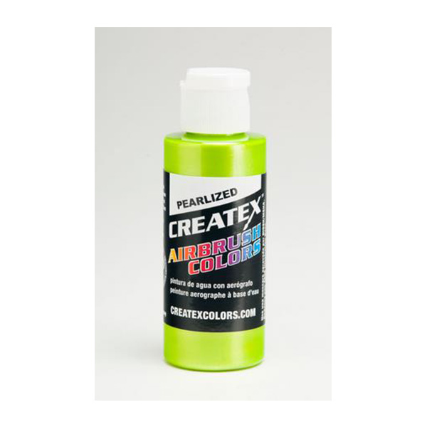 115313 CREATEX 60 ML. - PEARL GREEN LEMON - Image 1