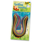 FOLIA QUILLING STRIPS