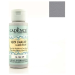 CADENCE PAINT FOR GLASS AND PORCELAIN 59 ML-GRAY CG-1364