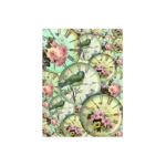 CADENCE DECOUPAGE RICE PAPER A4 - 149