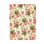 CADENCE DECOUPAGE RICE PAPER A4 - 204