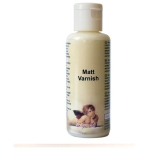 DAILY ART WATER-BASED END POLISH 100 ML - MATTE