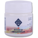 MASTER CLASS TEMPERA COMBAT 40 ML. - TITANIUM WHITE