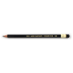 KOH-I-NOOR GRAPHIC PENCILS 6V