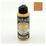 CADENCE ACRYLIC PAINT HYBRID 120 ML. - AMBER H-013