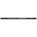 KOH-I-NOOR GLASS PENCIL - BLACK